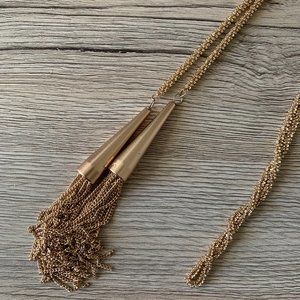 Kendra Scott Phara necklace